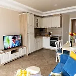 Burgas Beach Resort Apartments Burgas Stad