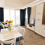 Burgas Beach Resort Apartments Appart hôtel