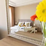 Burgas Beach Resort Apartments Burgas