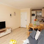 Burgas Beach Resort Apartments Aparthotel