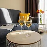 Burgas Beach Resort Apartments Burgas