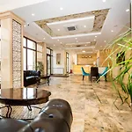 Burgas Beach Resort Apartments 4* Burgas
