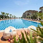 Burgas Beach Resort Apartments Aparthotel