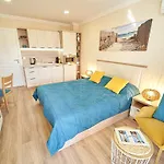 Burgas Beach Resort Apartments Aparthotel