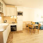 Burgas Beach Resort Apartments Burgas Stad