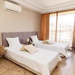 Aparthotel Burgas Beach Resort Apartments Burgas Stad