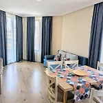 Aparthotel Burgas Beach Resort Apartments Burgas Stad