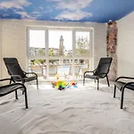 Burgas Beach Resort Apartments Aparthotel