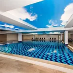 Burgas Beach Resort Apartments Aparthotel Burgas Stad