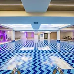 Burgas Beach Resort Apartments 4* Burgas Stad