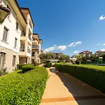 Burgas Beach Resort Apartments Aparthotel