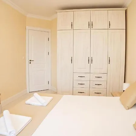 Apart-hotel Burgas Beach Resort Apartments 3*