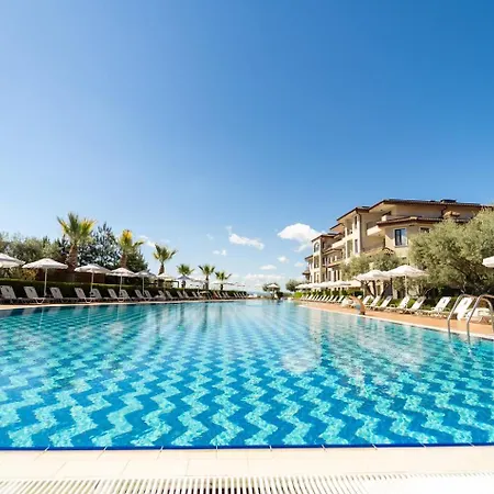 Burgas Beach Resort Apartments Burgas Stad