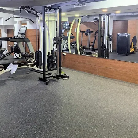 Aparthotel Burgas Beach Resort Apartments Burgas Stad