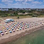 Burgas Beach Resort Apartments 4* Burgas