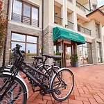 Lejlighedshotel Burgas Beach Resort Apartments 4*