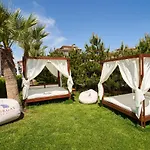 Burgas Beach Resort Apartments Apart-hotel 4*