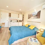 Apart-hotel Burgas Beach Resort Apartments 4*