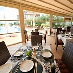 Burgas Beach Resort Apartments 4* Burgas