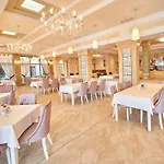 Burgas Beach Resort Apartments