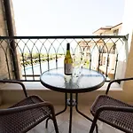 Lejlighedshotel Burgas Beach Resort Apartments Burgas City