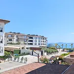 Lejlighedshotel Burgas Beach Resort Apartments 4*