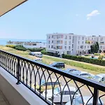 Burgas Beach Resort Apartments Apart-hotel