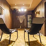 Burgas Beach Resort Apartments 4*