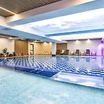 Apart-hotel Burgas Beach Resort Apartments 4*