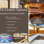 Burgas Beach Resort Apartments
