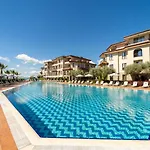 Burgas Beach Resort Apartments