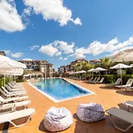 Apart-hotel Burgas Beach Resort Apartments