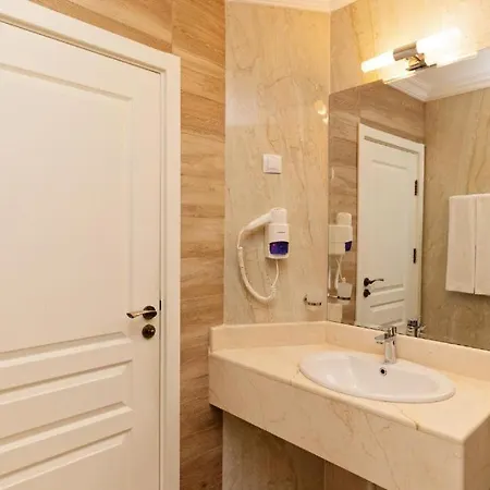 Aparthotel Burgas Beach Resort Apartments 4*