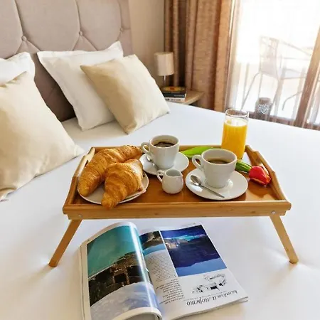 Lejlighedshotel Burgas Beach Resort Apartments