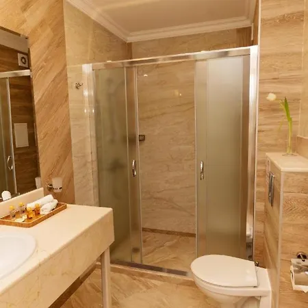 Lejlighedshotel Burgas Beach Resort Apartments 3*