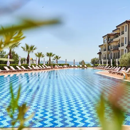 Aparthotel Burgas Beach Resort Apartments Burgas