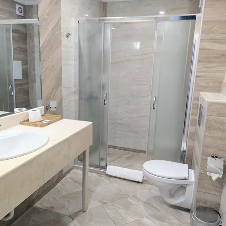 Burgas Beach Resort Apartments Burgas City