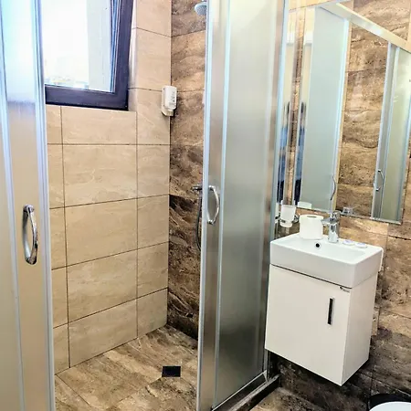 Hotel de apartamente Burgas Beach Resort Apartments Burgas City