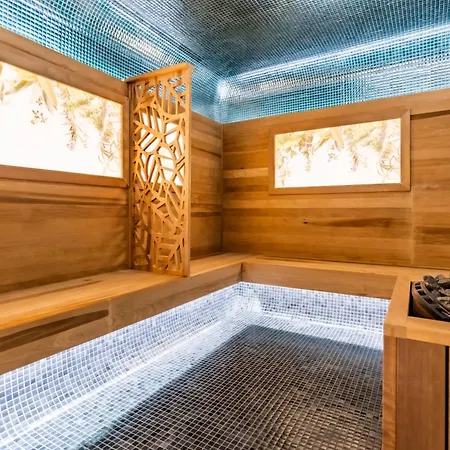 Апарт-отель Burgas Beach Resort Apartments